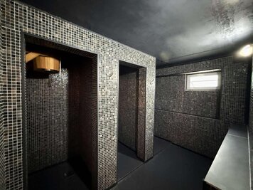 Bathhouse «on Boryspilska» reviews, bath/sauna Kyiv Darnitsky district Boryspilska Street, 19, photo, address with a travel card.