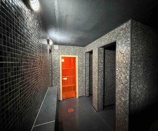 Bathhouse «on Boryspilska» reviews, bath/sauna Kyiv Darnitsky district Boryspilska Street, 19, photo, address with a travel card.