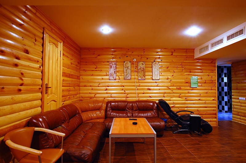 Сауна на Демеевке відгуки, лазня/сауна Киев Голосеевский район ул. Фрометовская, 18а, фото, адреса з картою проїзду.