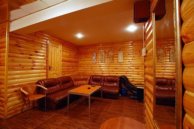 Сауна на Демеевке відгуки, лазня/сауна Киев Голосеевский район ул. Фрометовская, 18а, фото, адреса з картою проїзду.