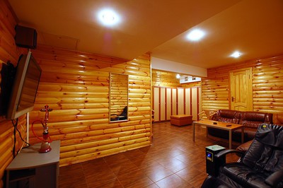 Сауна на Демеевке відгуки, лазня/сауна Киев Голосеевский район ул. Фрометовская, 18а, фото, адреса з картою проїзду.