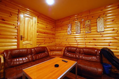 Сауна на Демеевке відгуки, лазня/сауна Киев Голосеевский район ул. Фрометовская, 18а, фото, адреса з картою проїзду.
