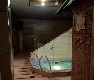 Сауна (Баня) в Коцюбинском «ParHub» відгуки, лазня/сауна Коцюбинское  район смт. Коцюбинское, ул. Пономарёва, 7, фото, адреса з картою проїзду.