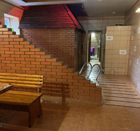 Сауна (Баня) в Коцюбинском «ParHub» відгуки, лазня/сауна Коцюбинское  район смт. Коцюбинское, ул. Пономарёва, 7, фото, адреса з картою проїзду.