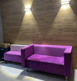 Сауна (Баня) в Коцюбинском «ParHub» відгуки, лазня/сауна Коцюбинское  район смт. Коцюбинское, ул. Пономарёва, 7, фото, адреса з картою проїзду.