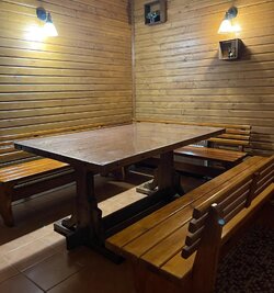 Сауна (Баня) в Коцюбинском «ParHub» відгуки, лазня/сауна Коцюбинское  район смт. Коцюбинское, ул. Пономарёва, 7, фото, адреса з картою проїзду.