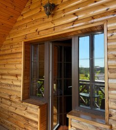 Wood-fired sauna «Gutsulochka» reviews, bath/sauna Kriukivshchyna  district With. Kryukovshchina, st. P. Orlika 22, photo, address with a travel card.