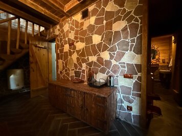 Wood-fired sauna «Gutsulochka» reviews, bath/sauna Kriukivshchyna  district With. Kryukovshchina, st. P. Orlika 22, photo, address with a travel card.