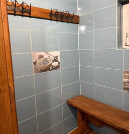 Wood-fired sauna «Gutsulochka» reviews, bath/sauna Kriukivshchyna  district With. Kryukovshchina, st. P. Orlika 22, photo, address with a travel card.