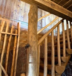 Wood-fired sauna «Gutsulochka» reviews, bath/sauna Kriukivshchyna  district With. Kryukovshchina, st. P. Orlika 22, photo, address with a travel card.