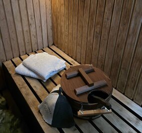 Wood-fired sauna «Gutsulochka» reviews, bath/sauna Kriukivshchyna  district With. Kryukovshchina, st. P. Orlika 22, photo, address with a travel card.