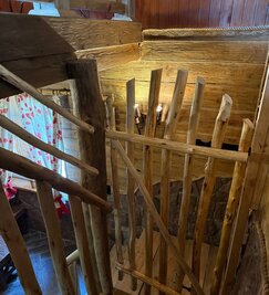 Wood-fired sauna «Gutsulochka» reviews, bath/sauna Kriukivshchyna  district With. Kryukovshchina, st. P. Orlika 22, photo, address with a travel card.