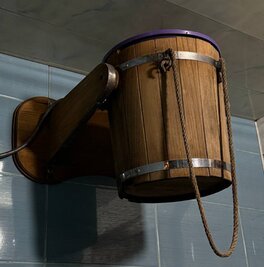 Wood-fired sauna «Gutsulochka» reviews, bath/sauna Kriukivshchyna  district With. Kryukovshchina, st. P. Orlika 22, photo, address with a travel card.