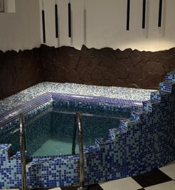 Банный комплекс «GOLDEN GATE»(на Кривоноса) відгуки, лазня/сауна Киев Соломенский район ул. Максима Кривоноса, 27, фото, адреса з картою проїзду.