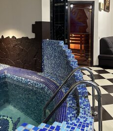 Банный комплекс «GOLDEN GATE»(на Кривоноса) відгуки, лазня/сауна Киев Соломенский район ул. Максима Кривоноса, 27, фото, адреса з картою проїзду.