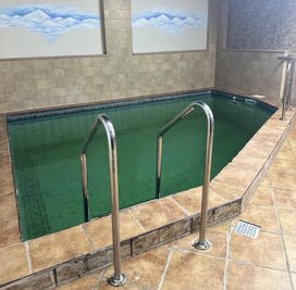 Банный комплекс «GOLDEN GATE»(на Кривоноса) відгуки, лазня/сауна Киев Соломенский район ул. Максима Кривоноса, 27, фото, адреса з картою проїзду.