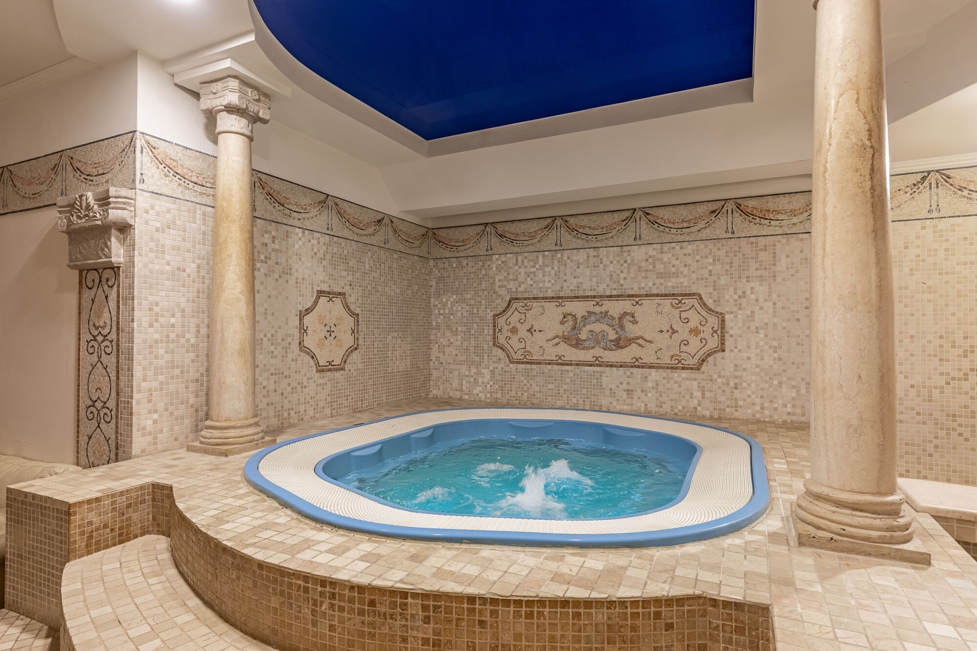 Спа-комплекс «SONATA» відгуки, лазня/сауна Киев Оболонский район Оболонская набережная, 17, фото, адреса з картою проїзду.