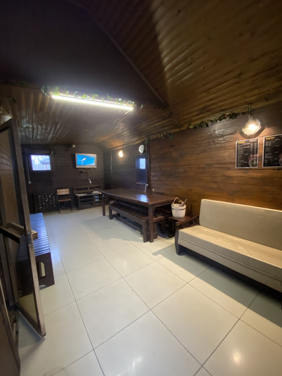 Баня на Армянской відгуки, лазня/сауна Киев Дарницкий район ул. Армянская, 55, фото, адреса з картою проїзду.