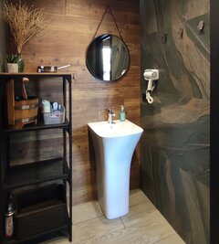 Sauna Lake House reviews, bath/sauna Kyiv Darnitsky district Kyiv, Osokorki-dachi (exact address by geolocation), photo, address with a travel card.