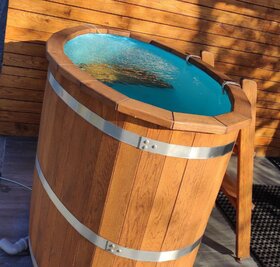 Sauna Lake House reviews, bath/sauna Kyiv Darnitsky district Kyiv, Osokorki-dachi (exact address by geolocation), photo, address with a travel card.