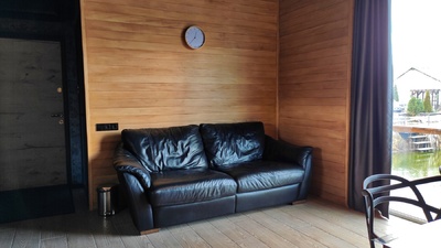 Sauna Lake House reviews, bath/sauna Kyiv Darnitsky district Kyiv, Osokorki-dachi (exact address by geolocation), photo, address with a travel card.