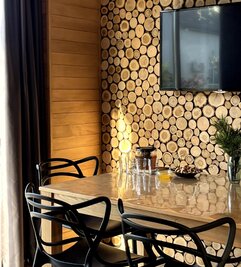 Sauna Lake House reviews, bath/sauna Kyiv Darnitsky district Kyiv, Osokorki-dachi (exact address by geolocation), photo, address with a travel card.