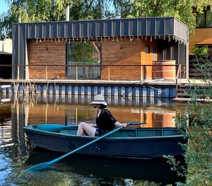 Sauna Lake House reviews, bath/sauna Kyiv Darnitsky district Kyiv, Osokorki-dachi (exact address by geolocation), photo, address with a travel card.