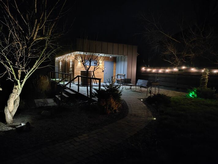 Wood-fired sauna «Gutsulochka» reviews, bath/sauna Kriukivshchyna  district With. Kryukovshchina, st. P. Orlika 22, photo, address with a travel card.