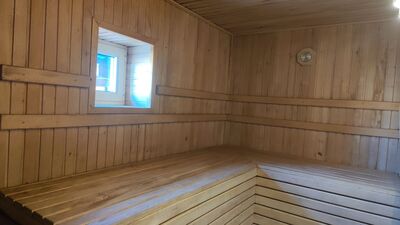 Bathhouse reviews, bath/sauna Kyiv Darnitsky district st. Johann Wolfgang Goethe 5b, photo, address with a travel card.