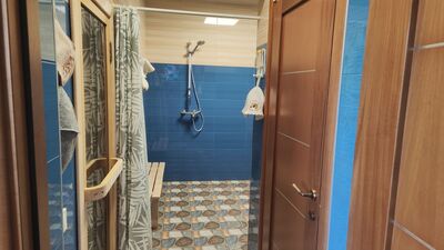 Bathhouse reviews, bath/sauna Kyiv Darnitsky district st. Johann Wolfgang Goethe 5b, photo, address with a travel card.