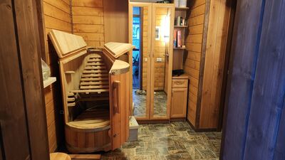 Bathhouse reviews, bath/sauna Kyiv Darnitsky district st. Johann Wolfgang Goethe 5b, photo, address with a travel card.
