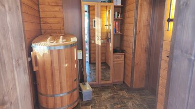 Bathhouse reviews, bath/sauna Kyiv Darnitsky district st. Johann Wolfgang Goethe 5b, photo, address with a travel card.