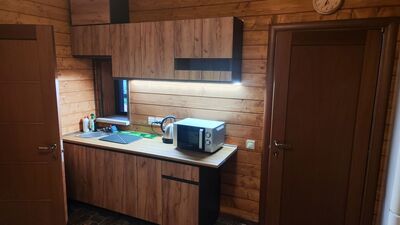 Bathhouse reviews, bath/sauna Kyiv Darnitsky district st. Johann Wolfgang Goethe 5b, photo, address with a travel card.