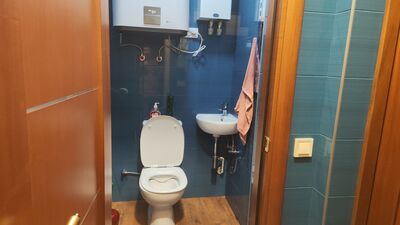 Bathhouse reviews, bath/sauna Kyiv Darnitsky district st. Johann Wolfgang Goethe 5b, photo, address with a travel card.