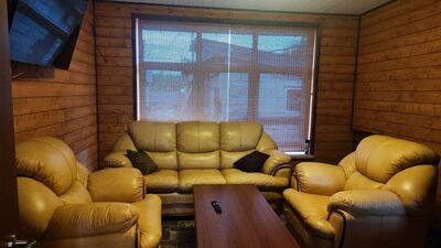 Bathhouse reviews, bath/sauna Kyiv Darnitsky district st. Johann Wolfgang Goethe 5b, photo, address with a travel card.