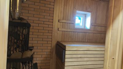 Bathhouse reviews, bath/sauna Kyiv Darnitsky district st. Johann Wolfgang Goethe 5b, photo, address with a travel card.