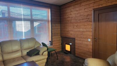 Bathhouse reviews, bath/sauna Kyiv Darnitsky district st. Johann Wolfgang Goethe 5b, photo, address with a travel card.