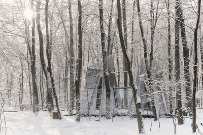 Namety Park відгуки, лазня/сауна Киев Голосеевский район проспект Глушкова, 1 (ВДНХ), фото, адреса з картою проїзду.