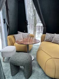 Namety Park відгуки, лазня/сауна Киев Голосеевский район проспект Глушкова, 1 (ВДНХ), фото, адреса з картою проїзду.