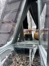 Namety Park відгуки, лазня/сауна Киев Голосеевский район проспект Глушкова, 1 (ВДНХ), фото, адреса з картою проїзду.