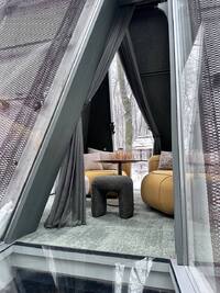 Namety Park відгуки, лазня/сауна Киев Голосеевский район проспект Глушкова, 1 (ВДНХ), фото, адреса з картою проїзду.