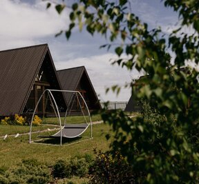 Banya A Frame Complex (Obukhov) reviews, bath/sauna Horokhove  district Gorokhovo village, Obukhovsky district, Kiev region, Sadovaya street 67A, photo, address with a travel card.