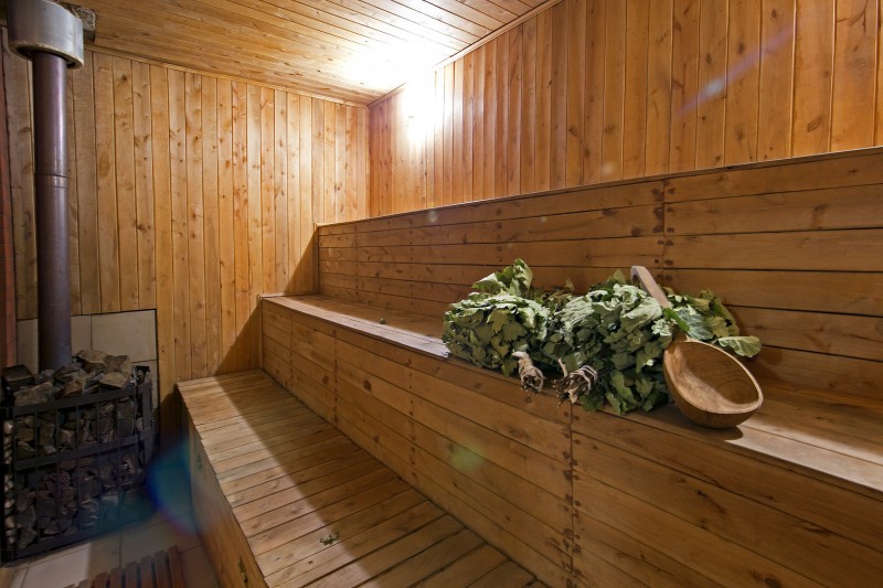 Сауна в старой Боярке reviews, bath/sauna Kyiv Goloseevsky district Boyarka, st. Vasylkivska, 46/2, photo, address with a travel card.