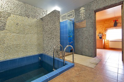 Сауна в старой Боярке reviews, bath/sauna Kyiv Goloseevsky district Boyarka, st. Vasylkivska, 46/2, photo, address with a travel card.