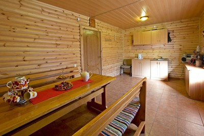 Сауна в старой Боярке reviews, bath/sauna Kyiv Goloseevsky district Boyarka, st. Vasylkivska, 46/2, photo, address with a travel card.