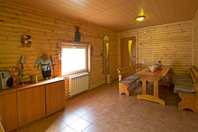 Сауна в старой Боярке reviews, bath/sauna Kyiv Goloseevsky district Boyarka, st. Vasylkivska, 46/2, photo, address with a travel card.