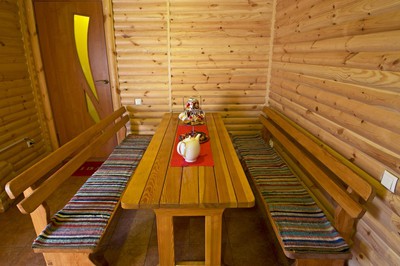 Сауна в старой Боярке reviews, bath/sauna Kyiv Goloseevsky district Boyarka, st. Vasylkivska, 46/2, photo, address with a travel card.