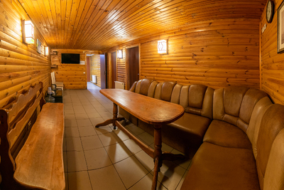 Лазня на березі річки Х-park відгуки, лазня/сауна Киев Деснянский район Парк Муромец (бывший парк Дружбы народов) , фото, адреса з картою проїзду.