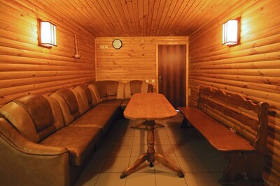 Лазня на березі річки Х-park відгуки, лазня/сауна Киев Деснянский район Парк Муромец (бывший парк Дружбы народов) , фото, адреса з картою проїзду.