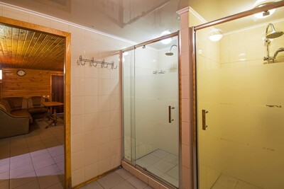 Лазня на березі річки Х-park відгуки, лазня/сауна Киев Деснянский район Парк Муромец (бывший парк Дружбы народов) , фото, адреса з картою проїзду.